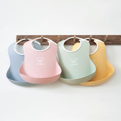 Baby Bib (2 Pack)