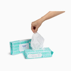 99% Purified Water Baby Wipes