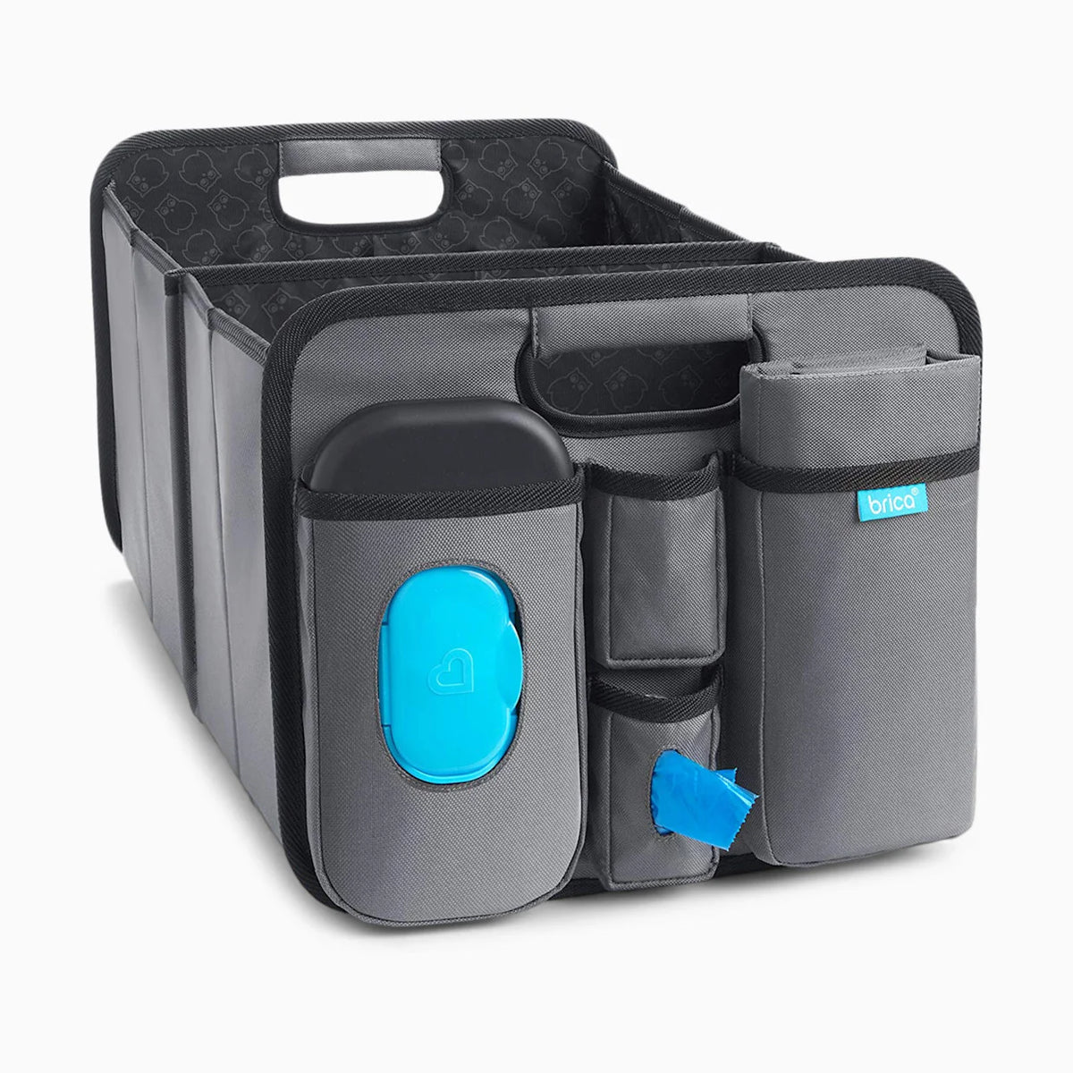 Out-N-About Trunk Organizer & Change Station