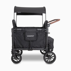 W2 Luxe Pro Double Seater Stroller Wagon