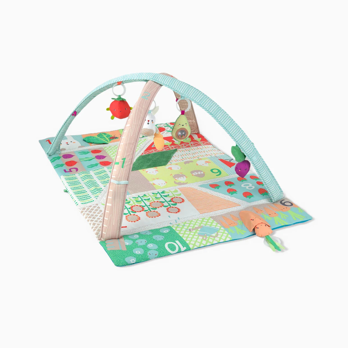 Farmstand Activity Gym