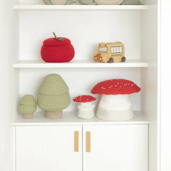 Apple Basket