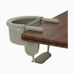 Hook-On High Chair