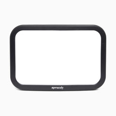 Back Seat Mirror