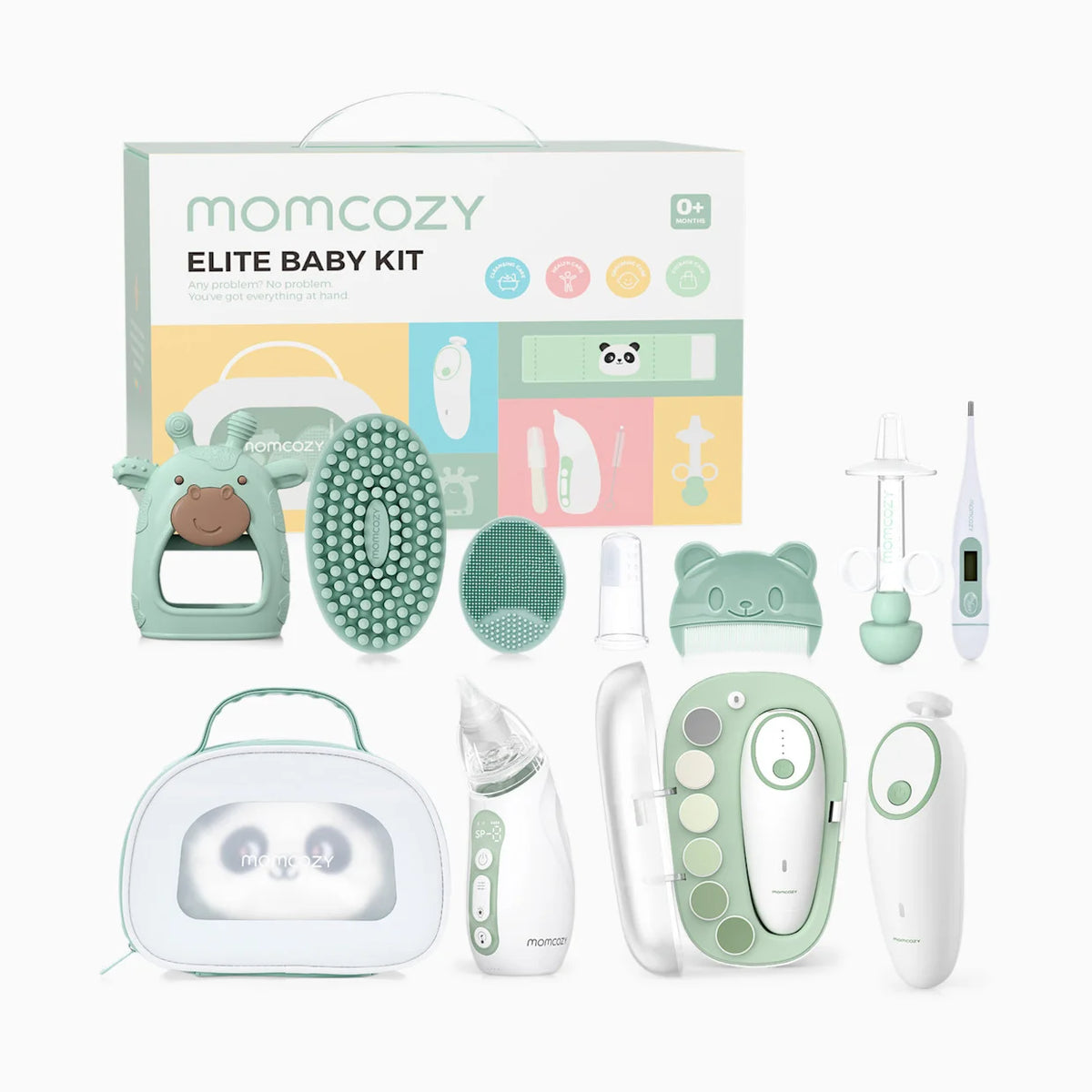 All-in-1 Elite Baby Kit