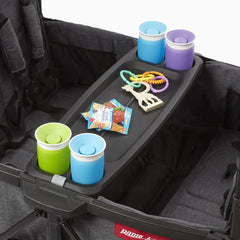 Voya Quad Stroller Wagon