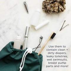 Waterproof Ditty Bag Wet Bags