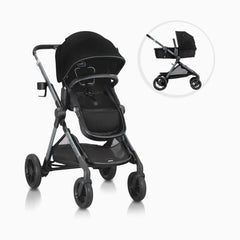 Pivot Xpand Modular Stroller
