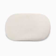 Organic Waterproof + Breathable Bassinet Mattress for Halo Bassinets