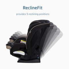 Kani 4-in-1 Convertible Car Seat