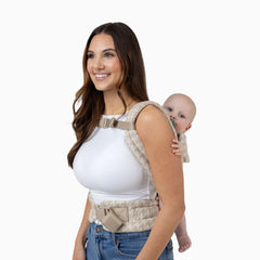 The Monarch Baby Buckle Carrier