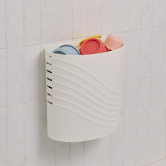 Modern Bath Toy Bin