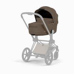 PRIAM Fold Lux Carry Cot