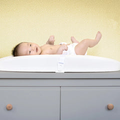 Grow Smart Changing Pad and Scale