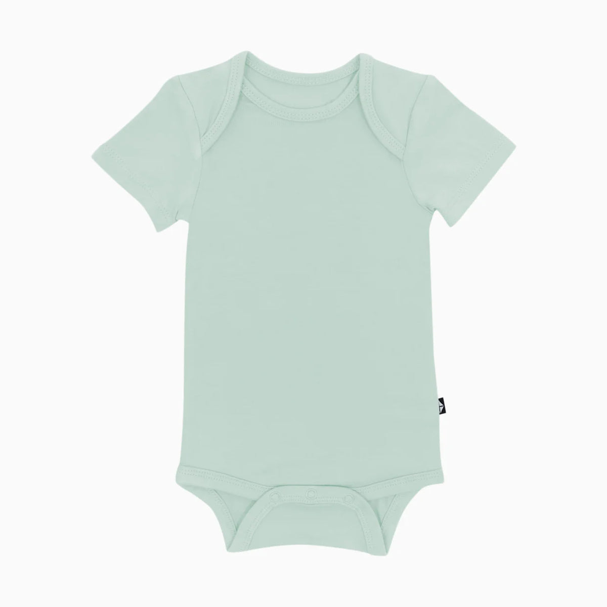 Short Sleeve Bodysuit