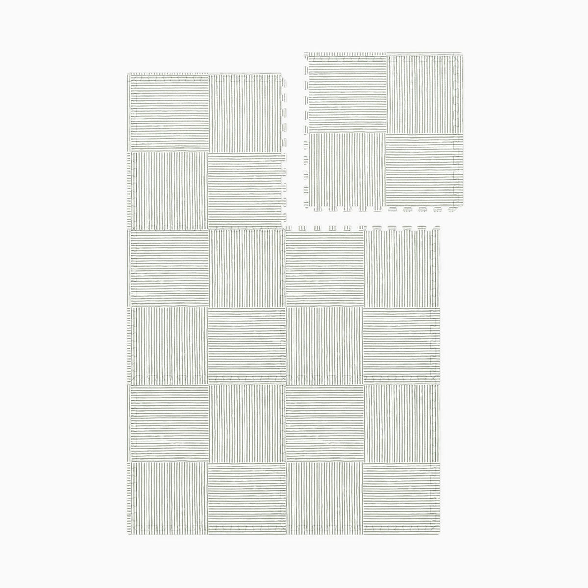 Play Mat l Wickerwork Collection