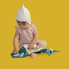 Soft Activity Crinkle Book