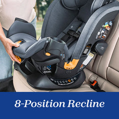 OneFit Max ClearTex All-in-One Car Seat
