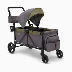 Jeep Sport All-Terrain Stroller Wagon