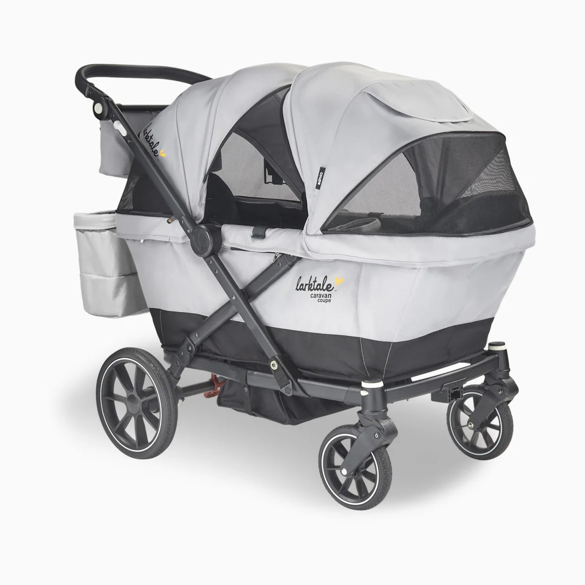 Caravan Coupe V2 Stroller Wagon