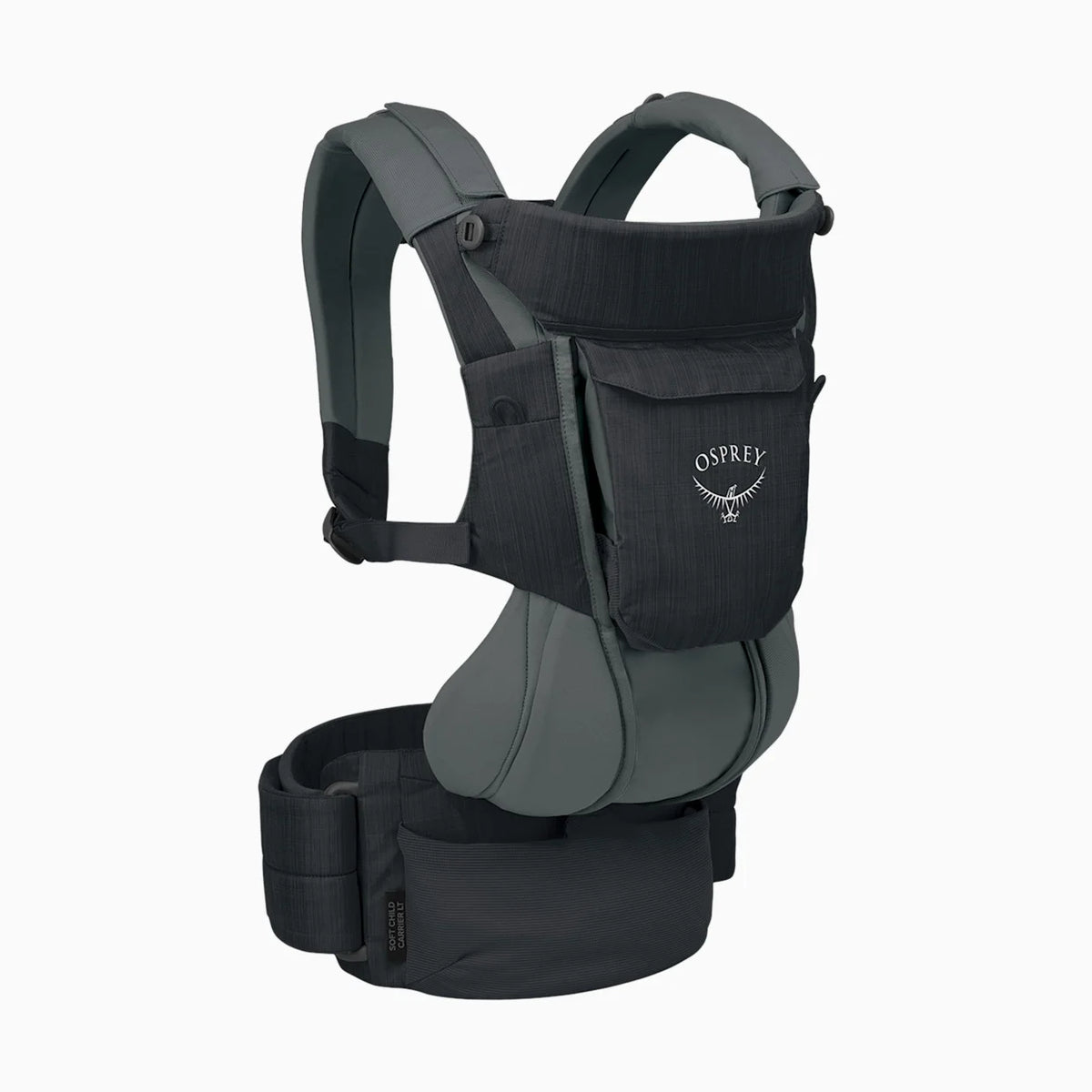 Poco Soft Structured Child Carrier LT