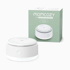 Portable White Noise Machine with 20 Soothing Sounds