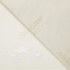 Beautyrest Black Supreme 2-Stage Crib and Toddler Mattress