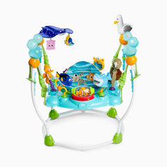 Finding Nemo Sea of Activities Baby Activity Jumper