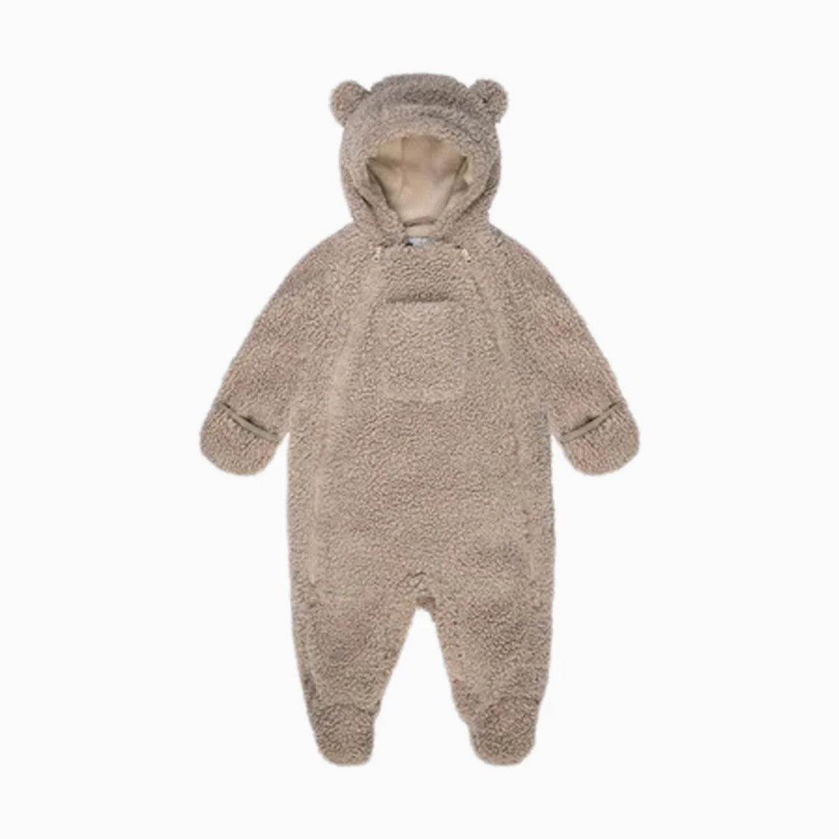 Teddy Jumpsuit Bebe