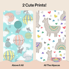 Newborn Diapers & Wipes Starter Bundle
