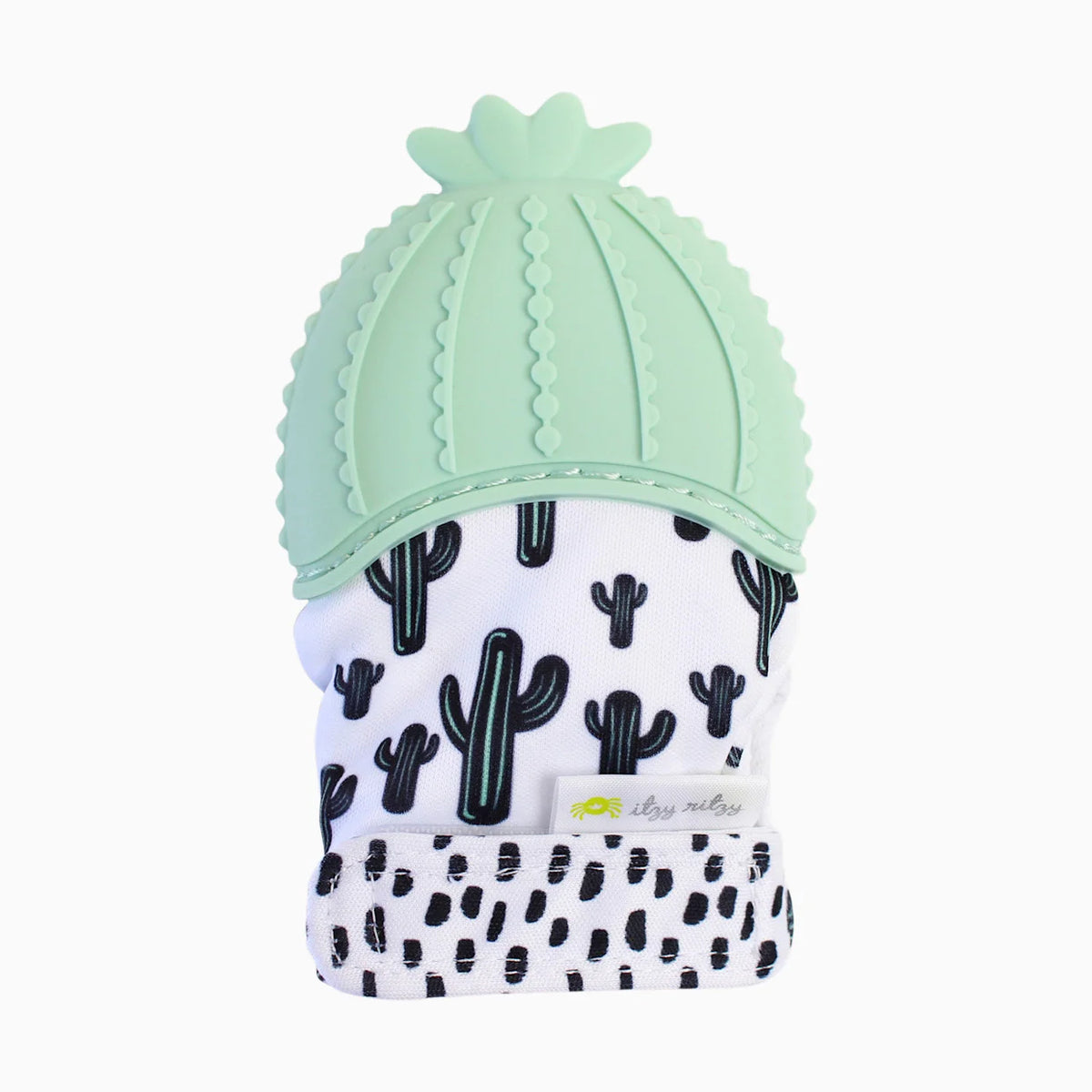 Teething Mitt