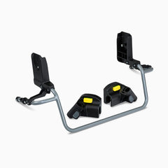 Single Jogging Stroller Adapter for Select Britax Infant Car Seats