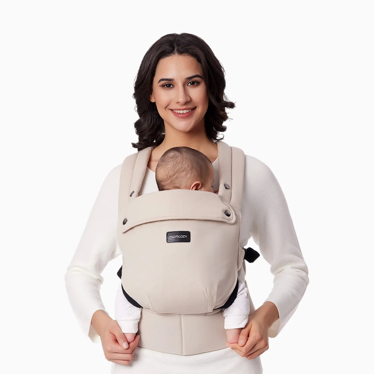 Lightweight Baby Carrier