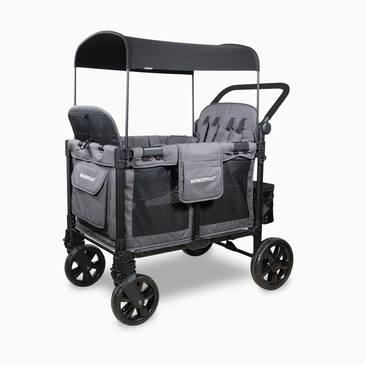 W4 Elite Pro Stroller Wagon