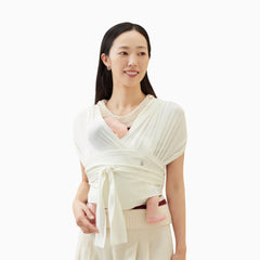 Baby Wrap Carrier Flex Airmesh