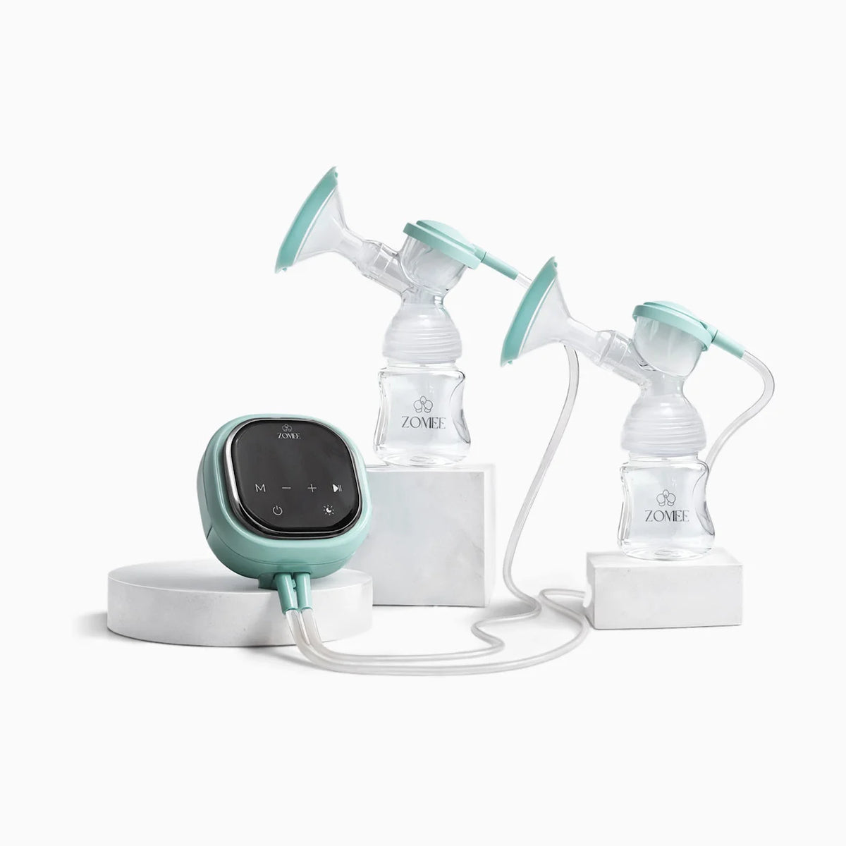 Z2 Double Electric Breast Pump