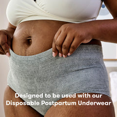 Postpartum Pads
