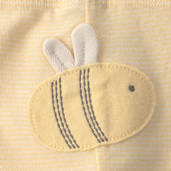 3-Piece Bodysuit & Pant Gift Set