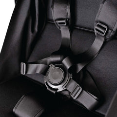 The Compact Stroller+