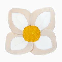 Blooming Bath x Babylist Lotus Baby Bath - Plush Sink Bather