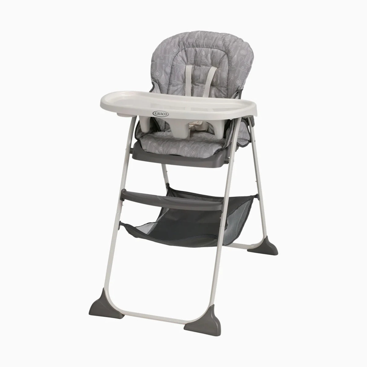 Slim Snacker Highchair