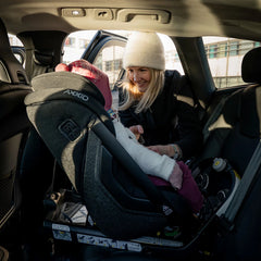 ONE 3 Extended Rear Facing Car Seat