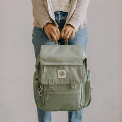 Birch Bag Diaper Backpack