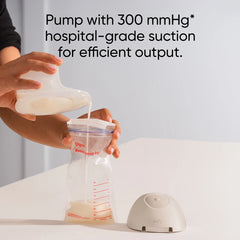 E10 Wearable Breast Pump