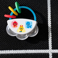 Jingle & Jam Baby Toy Gift Set