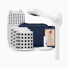 Nanit x Babylist Ultimate Bundle