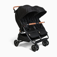 Twinᵛ³ Double Stroller