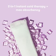 Instant Ice Maxi Pad