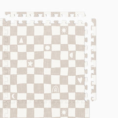 Play Mat l Checkered Collection