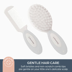 Essential 10 Piece Grooming Kit